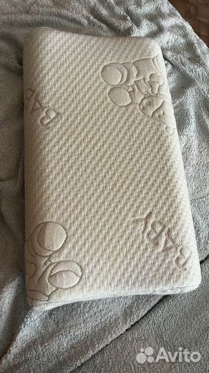 Подушка Орматек детская Baby Comfort