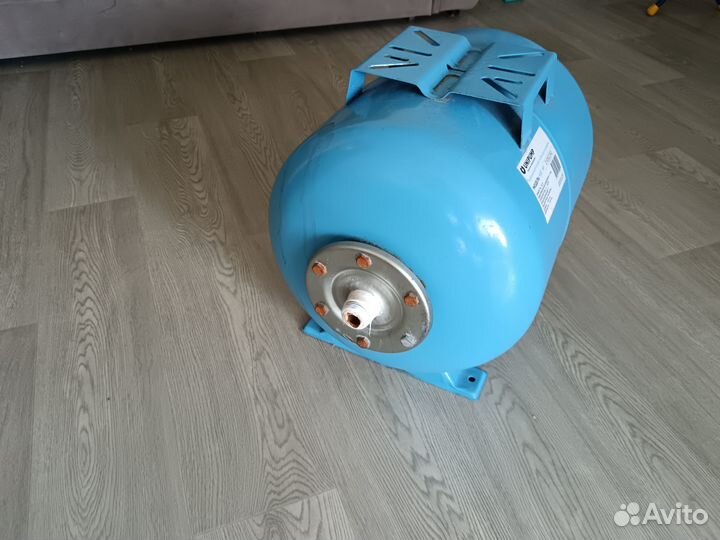 Гидроаккумулятор 50л