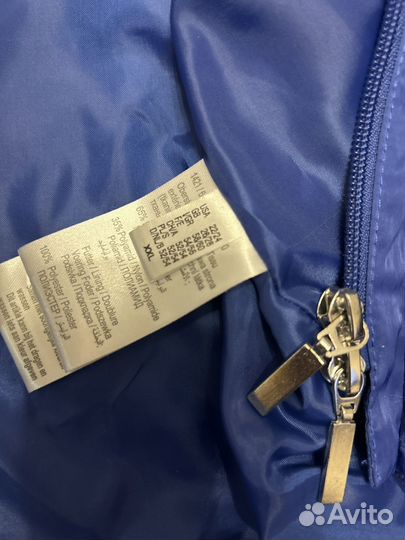 Ветровки женские