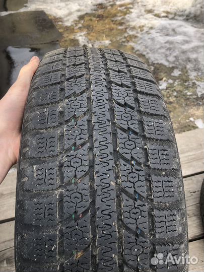 Toyo Observe G3 185/60 R15