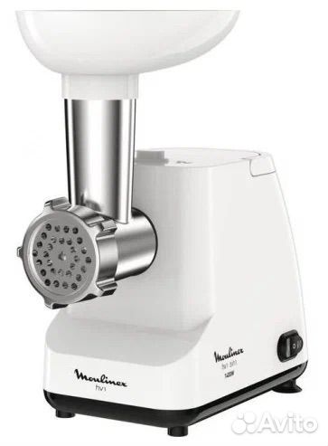 Бытовая техника под ремонт мясорубка 301132