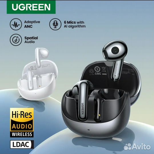 Ugreen hitune H6 pro