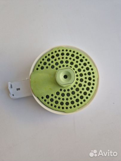 Пароварка блендер philips avent