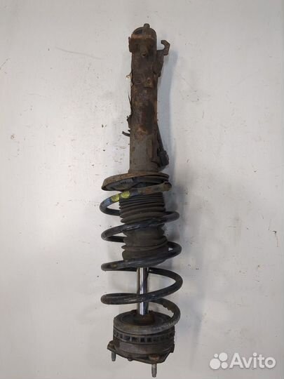 Амортизатор подвески Ford Fusion, 2004