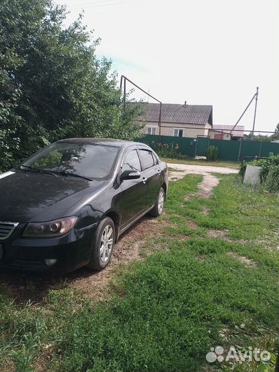 LIFAN Solano 1.6 МТ, 2013, 156 000 км