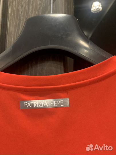 Платье Patrizia Pepe оригинал