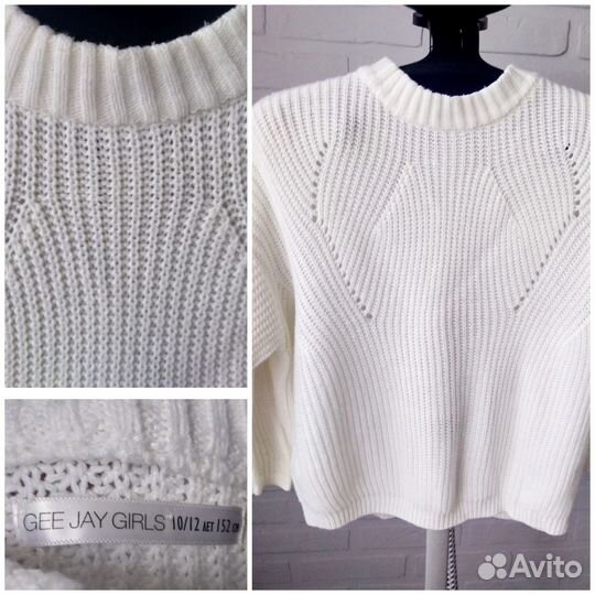 Вещи пакетом на девочку 152 164