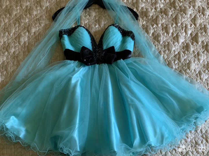 Платье на праздник