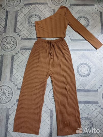 Женские вещи пакетом 40 42 новые Zara