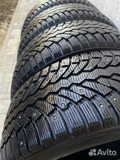 Formula Ice SUV 235/55 R17