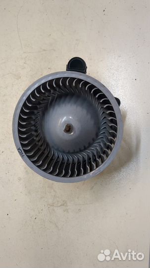 Двигатель отопителя Hyundai ix 35, 2010