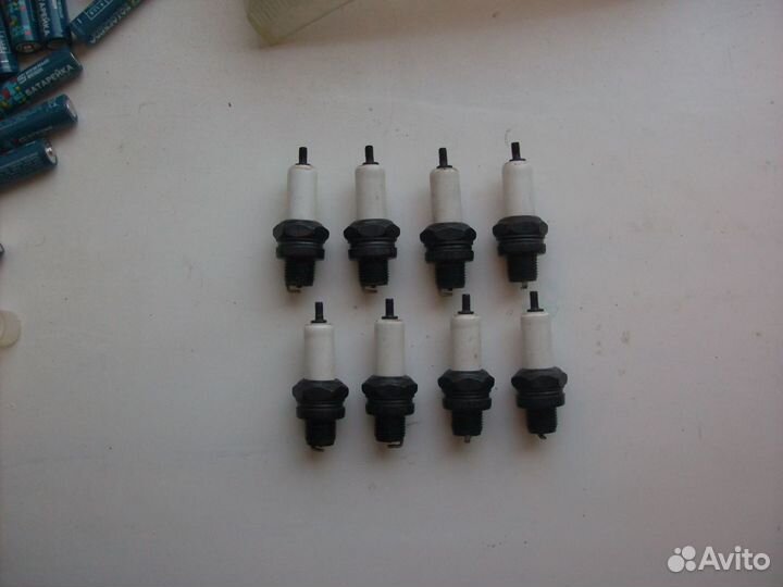 Свеча А11Н, новая, СССР