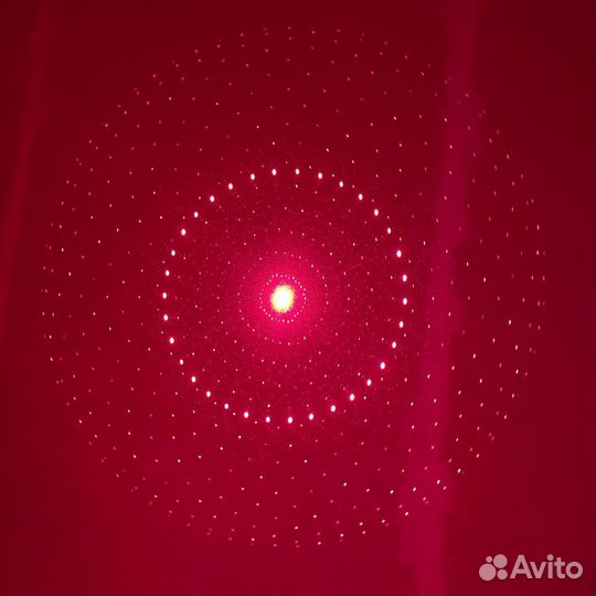 Светомузыка лазерная с аккумулятором