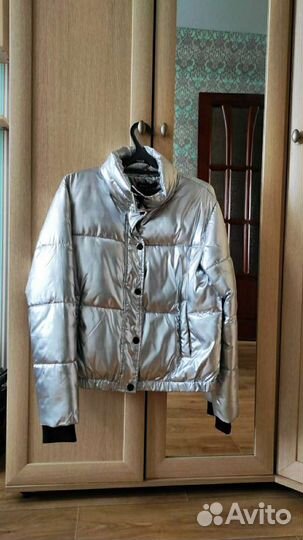 Куртка женская