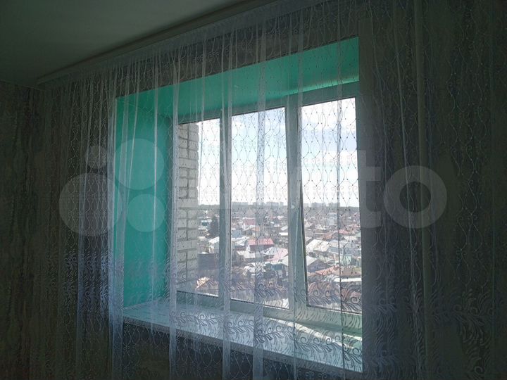 Комната 18 м² в 1-к., 8/9 эт.