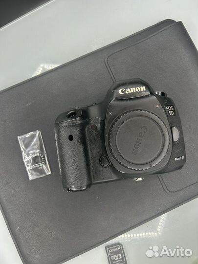 Canon Eos 5D mark iii