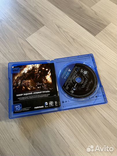 Игры для приставок ps4 batman рыцарь