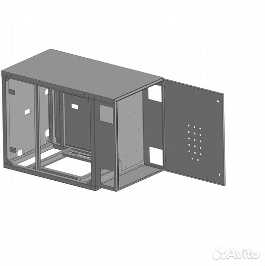 Создание 3d моделей, проектирование оборудования