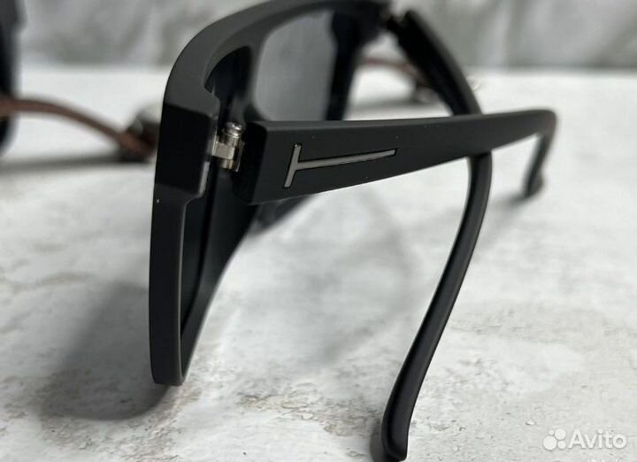 Солнцезащитные очки мужские Tom ford