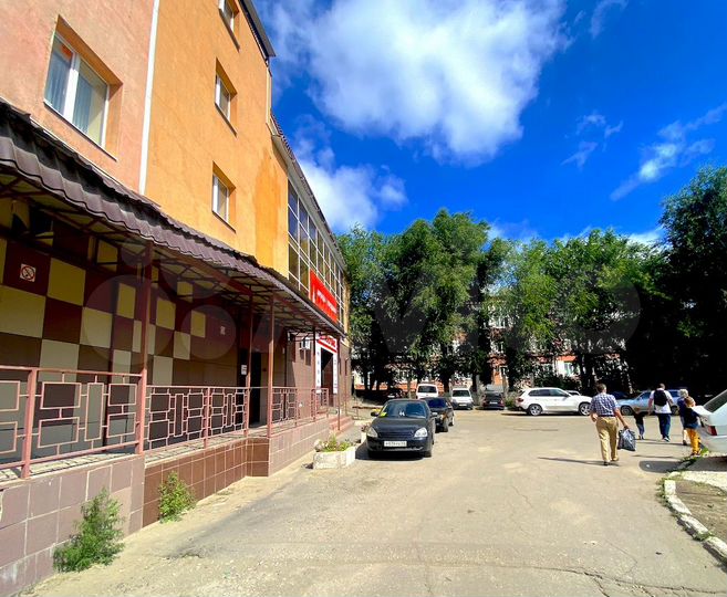 Свободного назначения, 1600 м²