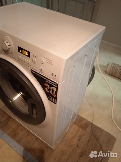 Стиральная машина бу