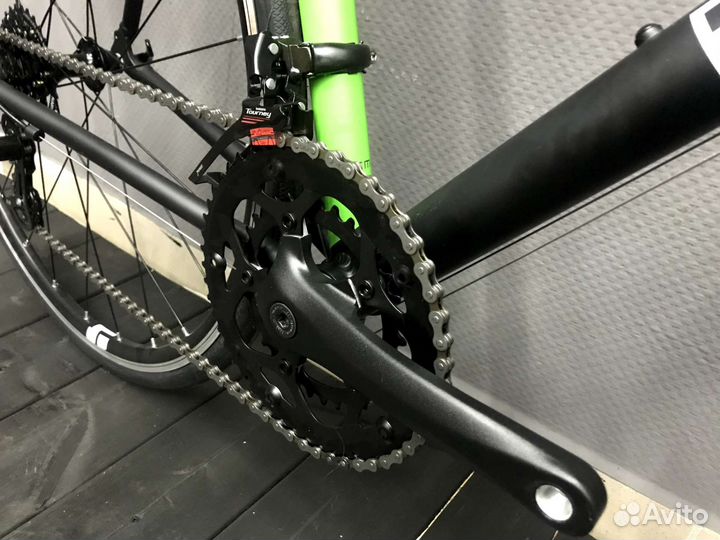 Шоссейный велосипед Format 2232