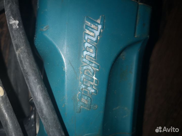 Перфоратор makita HR 2450 оригинал