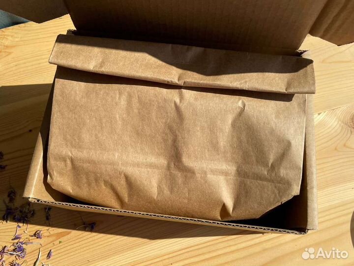 Иван-чай 1 кг тот самый, полезный