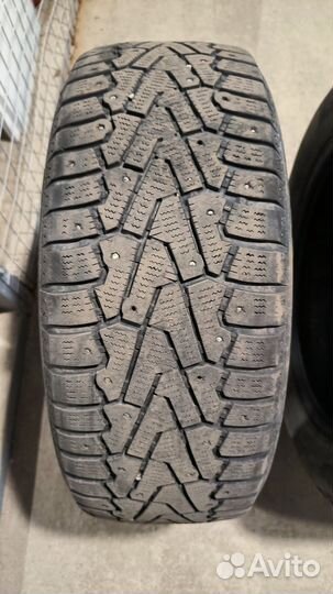Pirelli Ice Zero 205/55 R16