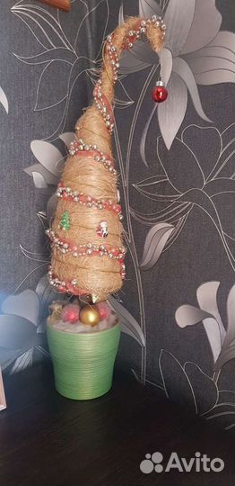 Декоративные подарки