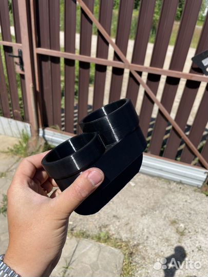 Подстаканник в бмв е32/34