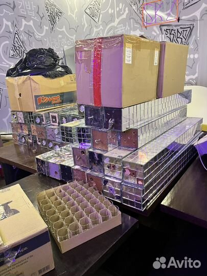 Холодильник мини