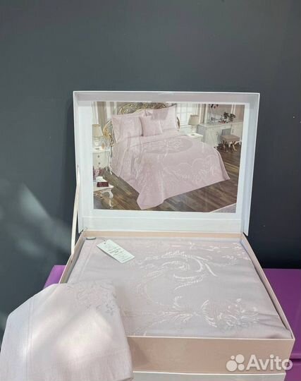 Покрывало lola (Турция ) Размер 260/260