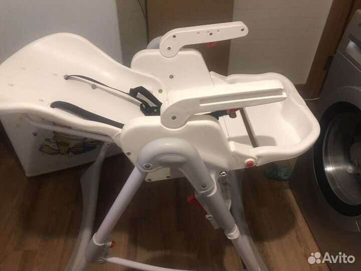 Стульчик / столик для кормления детский