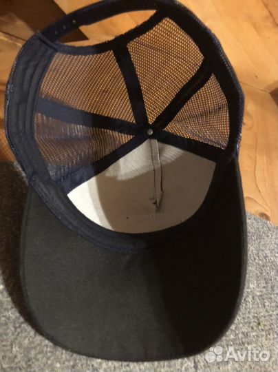 Кепка бейсболка мужская