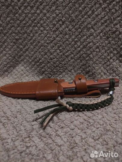 Нож для кемпинга, охоты или рыбалки