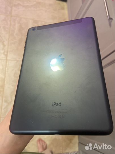 iPad mini