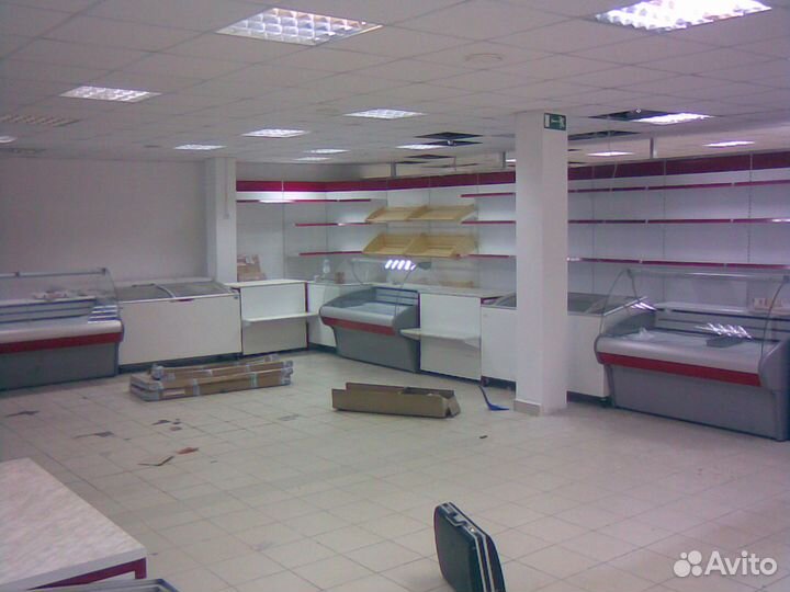 Сборка оборудования. Монтаж холодильных камер