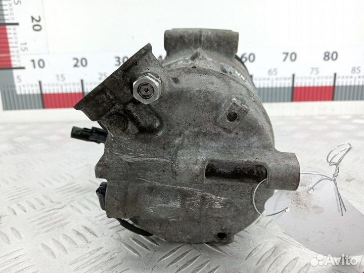 Компрессор кондиционера для Opel Insignia 1