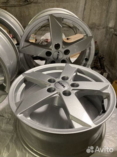 Литые диски