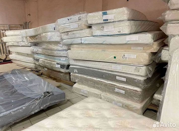 Матрас Аскона