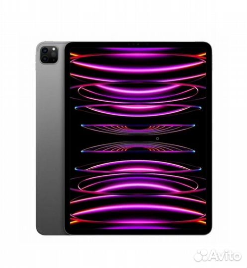Apple iPad Pro (2022) 11