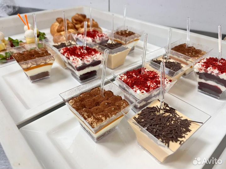 Торты на заказ