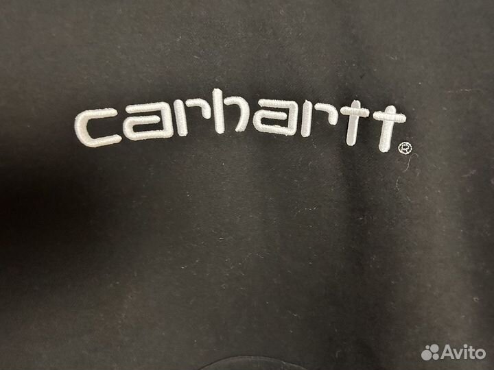 Худи Carhartt