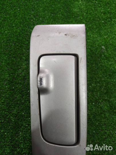 Блок управления стеклами передний левый Toyota