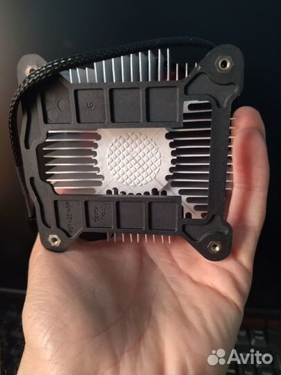 Кулер для процессора Xilence I250 PWM