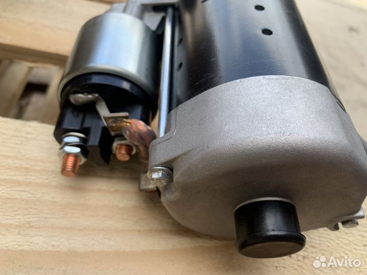 Стартер Tesla TT16697