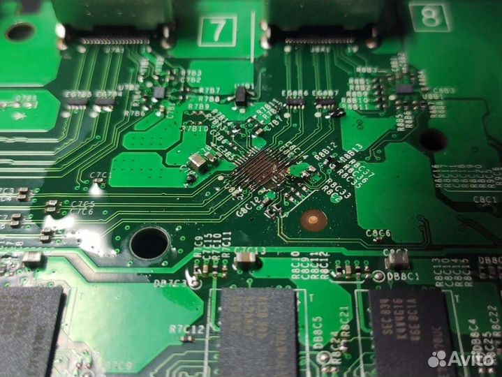 Ремонт телефонов,ноутбуков,телевизоров,компьютеров