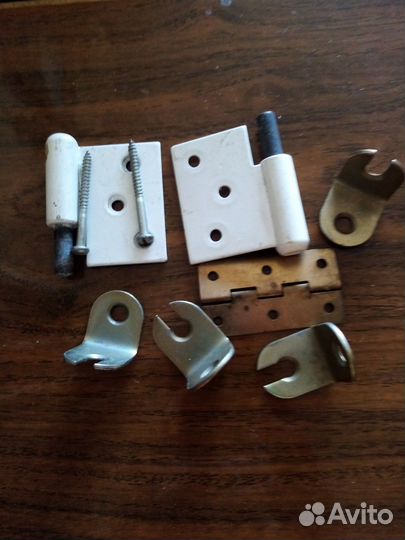 Мебельнвя фурнитура