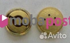 Микрофон для Nokia X3-02